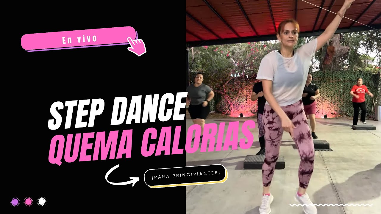 CLASES EN VIVO