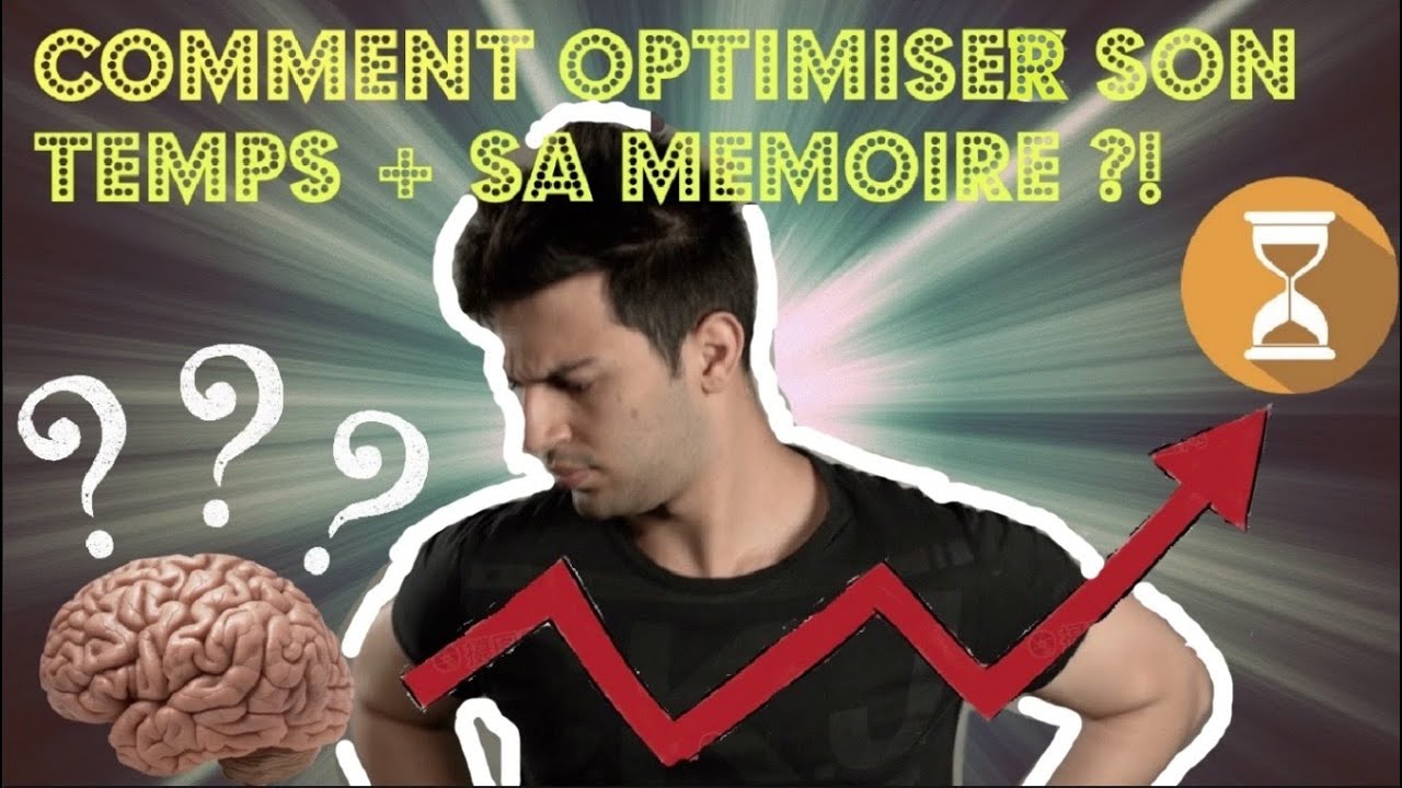 Comment APPRENDRE et RETENIR avec le MININUM d'EFFORTS !  (Courbe de l'oubli)