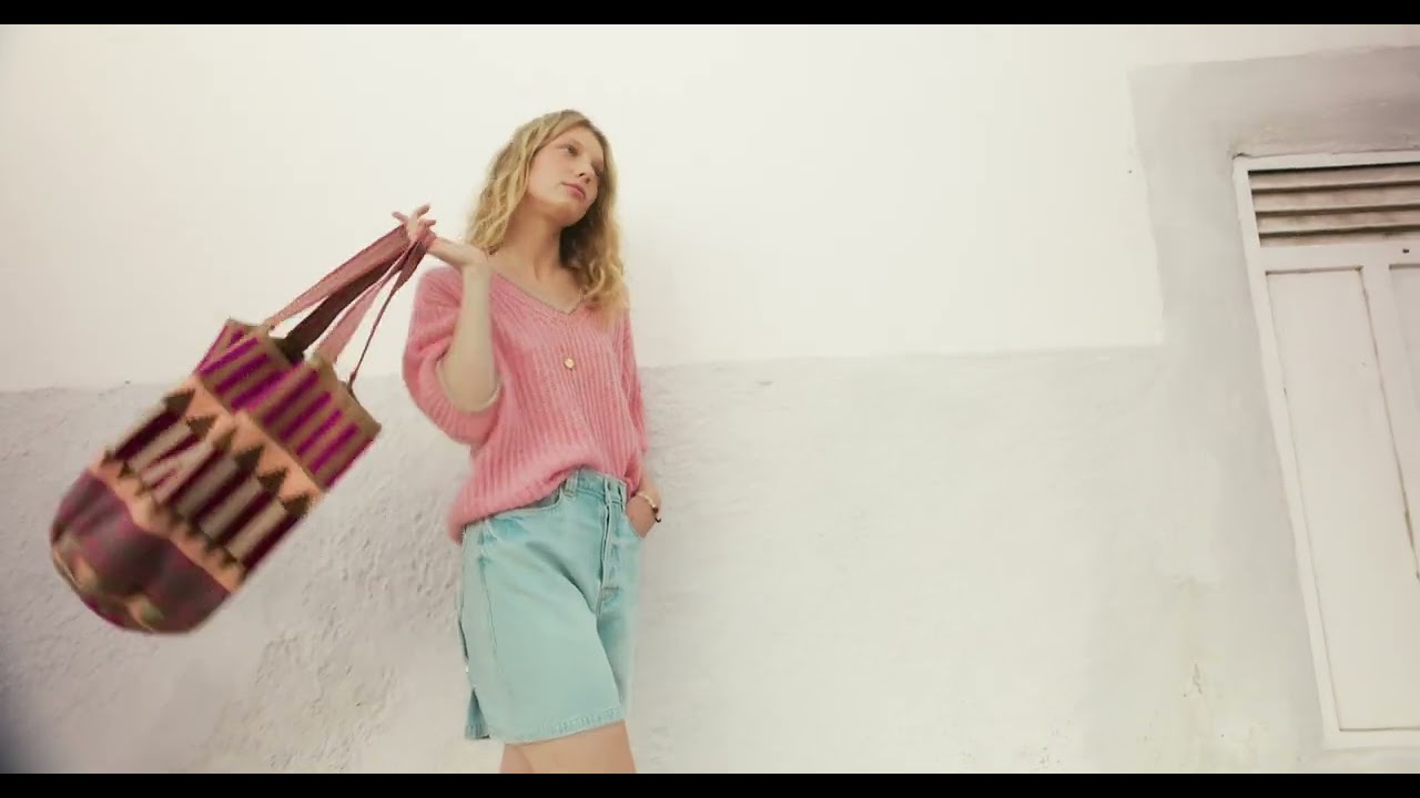 Wrap London SS26 Campaign | Lisboa