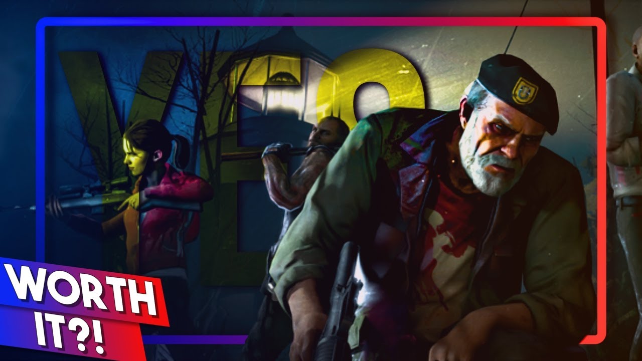 Is LEFT 4 DEAD 2 Worth it NOW?! | To the Point Review