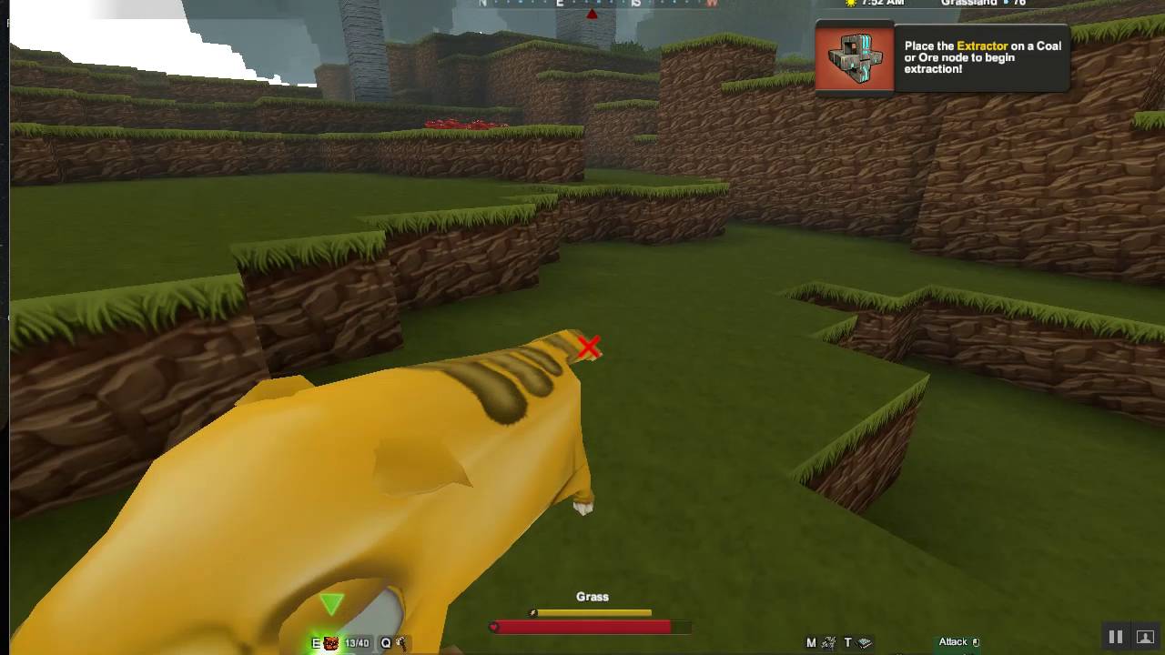 CREATIVERSE FREE TO PLAY ON STEAM