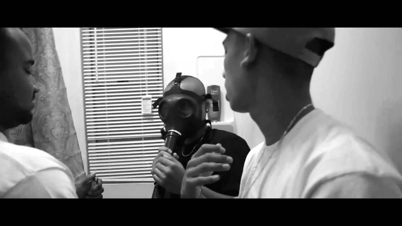 Mario C - Bipolar ***F1RST Place Only Mixtape***