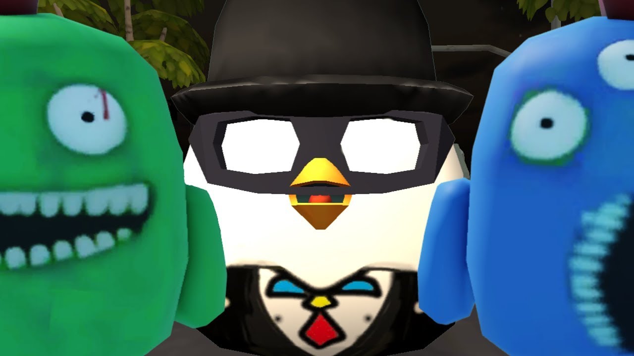 Топ-10 удивительных фактов о Chicken Gun, которые Вам нужно знать