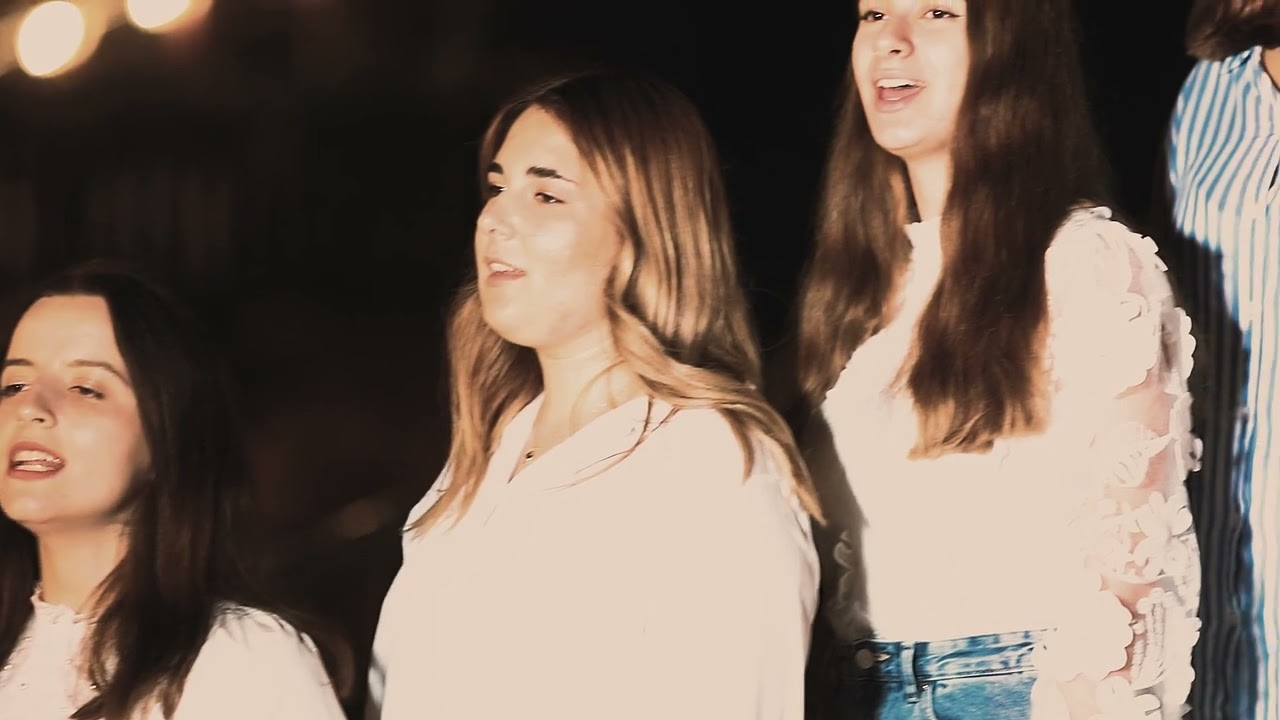Lacrima - Tebi Gospo Pleternice