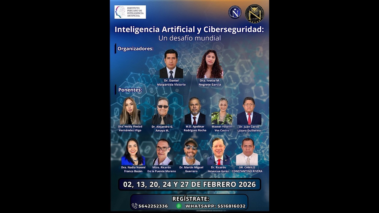 CONSOLIDACIÓN INTERNACIONAL DE ABOGADOS