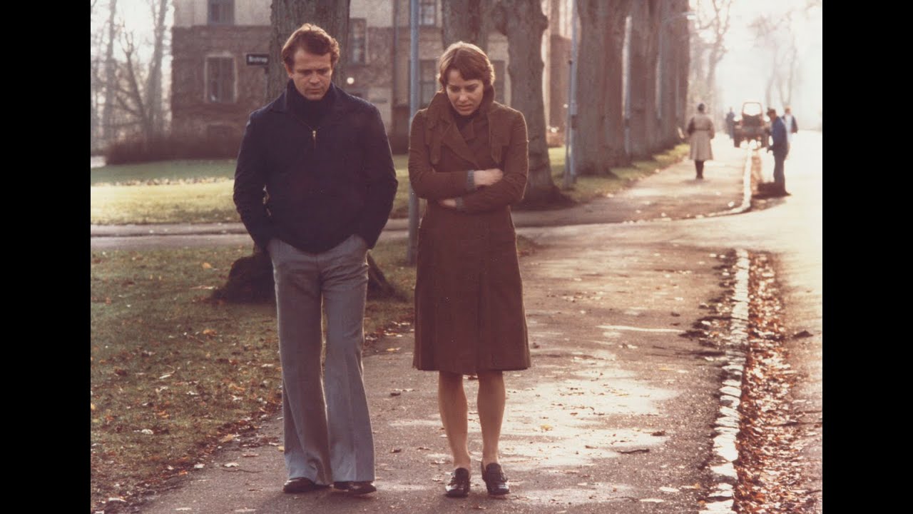 Медовый месяц (Honning M&aring;ne) (1978)