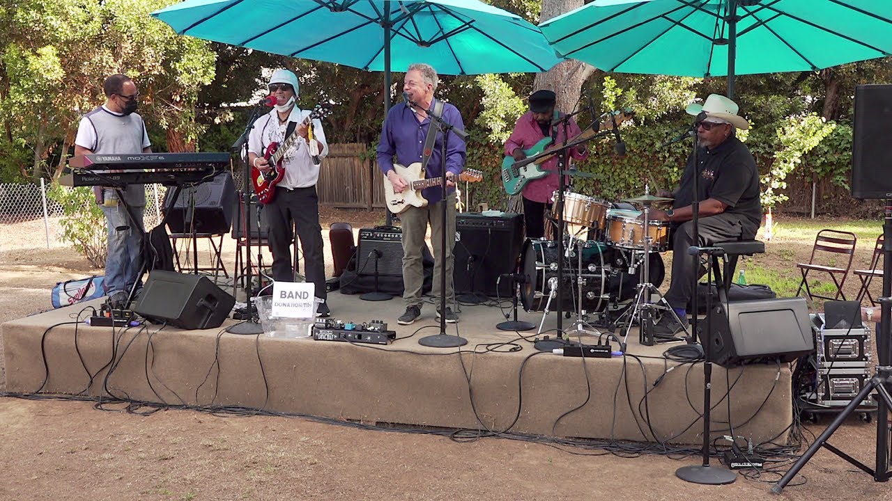 Fully Fullwood Band - Sugar Bum Bum
