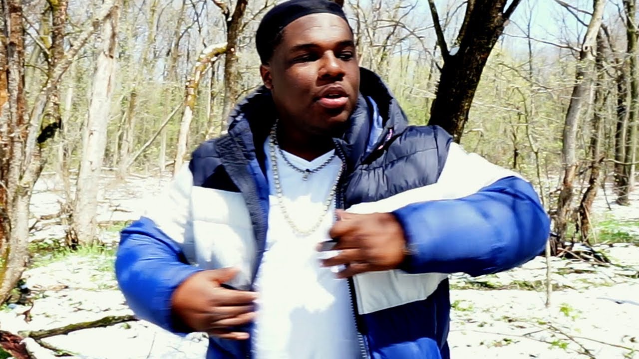 ROCKADINERO - Superman (Official Music Video)
