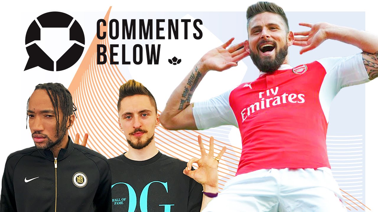 Spurs will NEVER finish above Arsenal | Comments Below