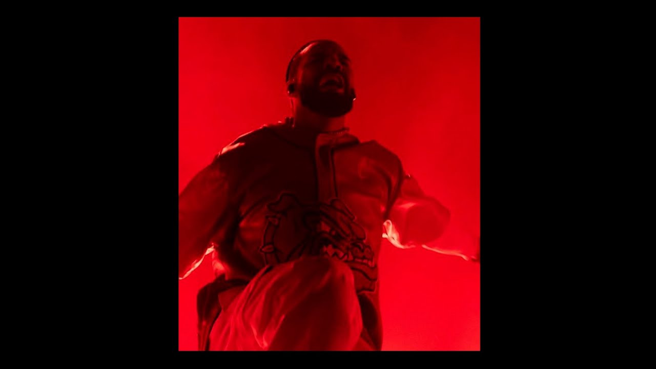 (FREE) Drake Type Beat - 