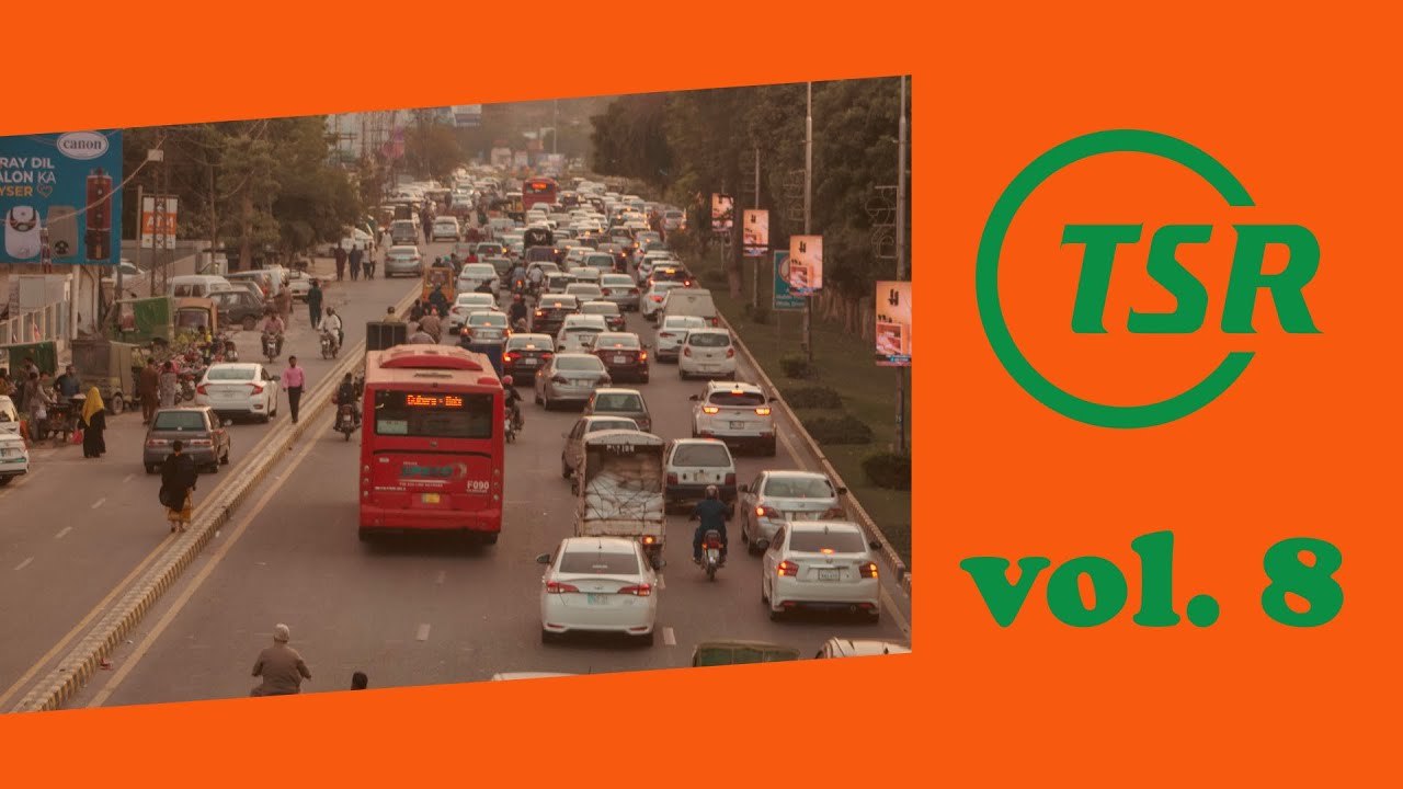 Stipdonk et al. | Traffic Safety Research vol. 8 (2024) e000045