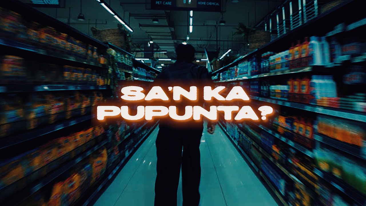 The Dawn - Sa’n Ka Pupunta? (Official Music Video)