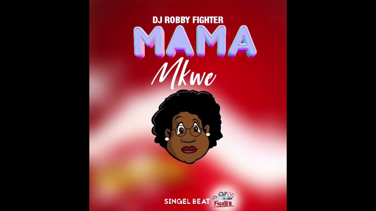 Dj Robby Fighter | MamaMKwe_Singeli Beat