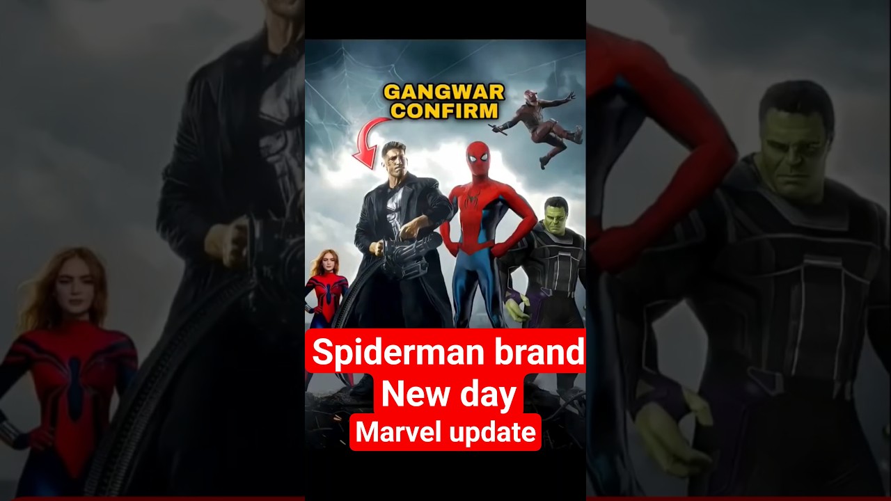 Spider-Man 4: The Gang War Explained