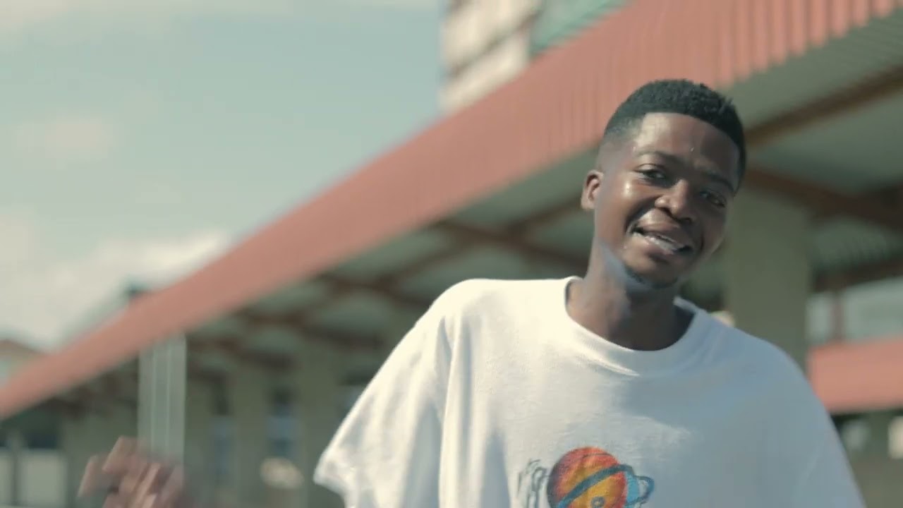 Crazy-Aesthetics- Igolide (Official Music Video)