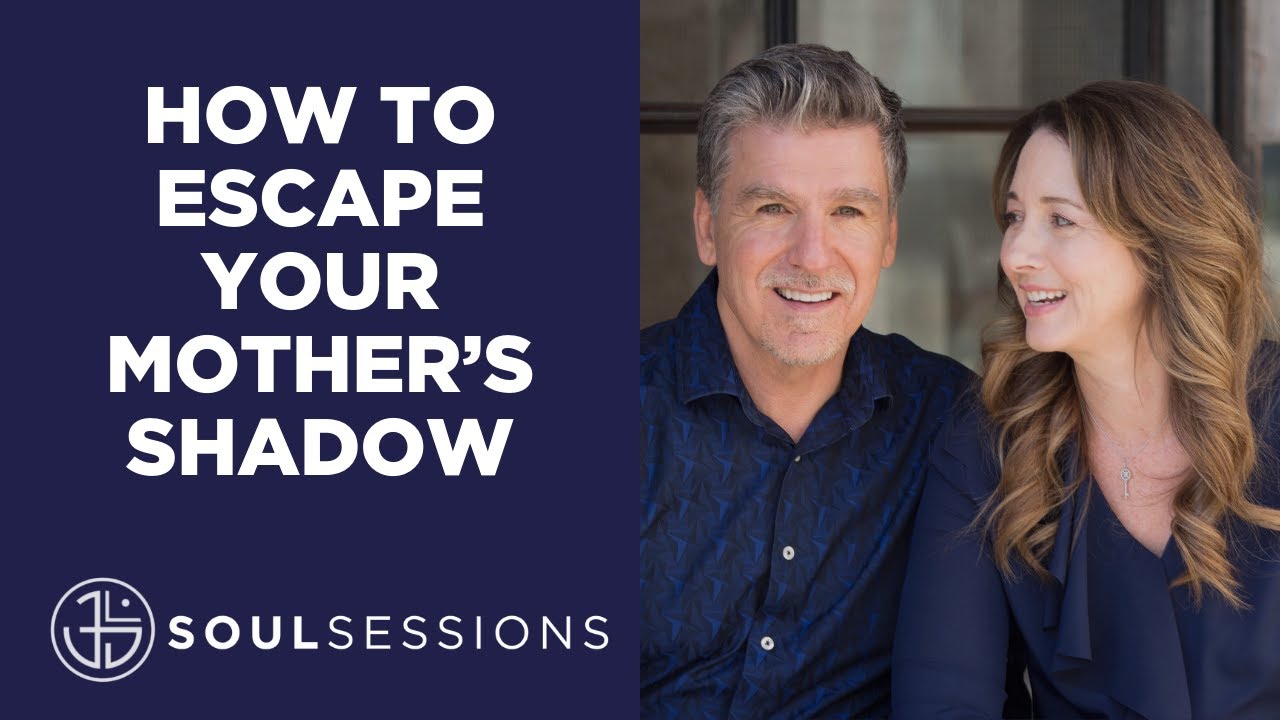 How to Escape Your Mother&rsquo;s Shadow | Jungian Life Coaching