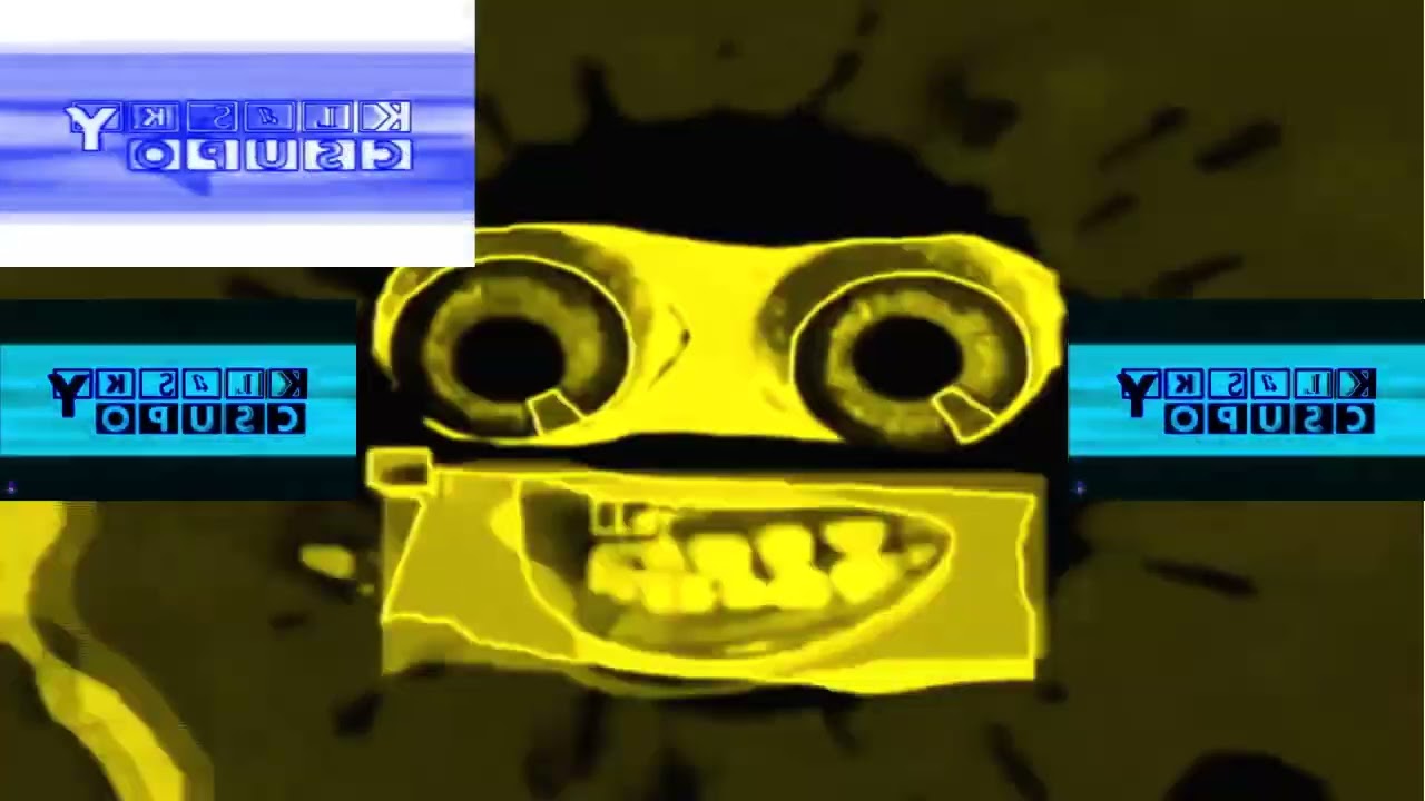 (RQ) Klasky Csupo in Electronic Sounds has a Sparta Gamma Remix (ft. Klasky Csupo in Group)