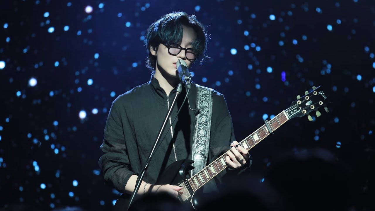 220828 더 폴스(The Poles) - Outset @ The Poles 단독 콘서트 : Goin' High, 롤링홀