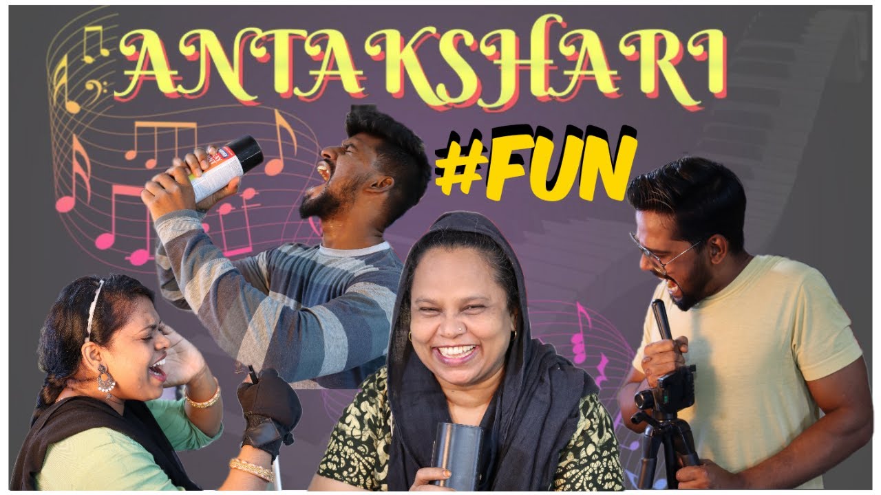 FUNNY BOLLYWOOD ANTAKSHARI GAME ON FOOD RACE | FOOD RACE FUNNY PUNISHMENT
