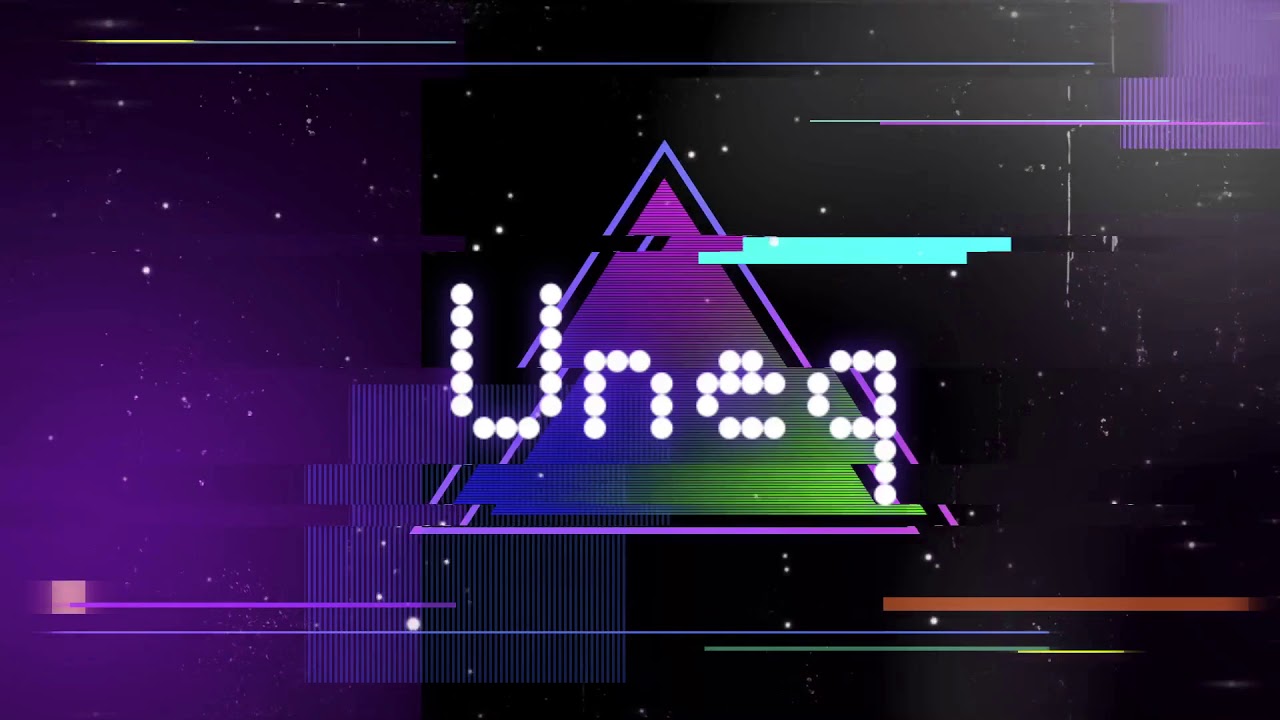 Intro for Uneq Cherry!