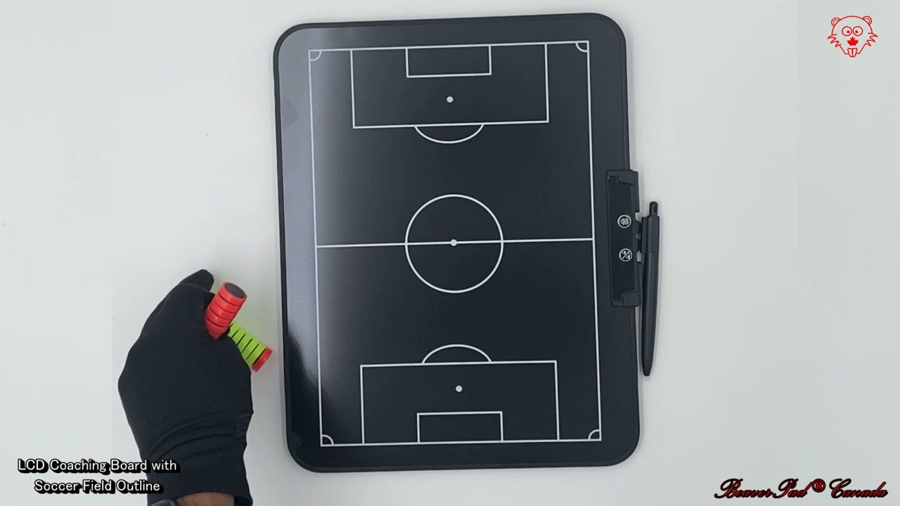 BeaverPad&reg; 16
