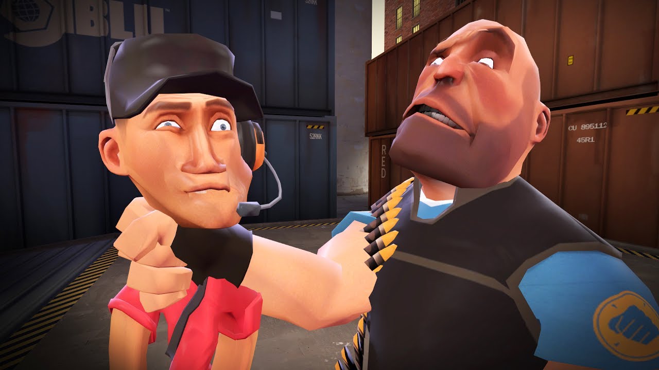 Team Fortress 2 po Česku 3