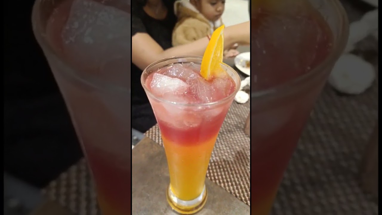 Mocktail lovers #viral #shorts