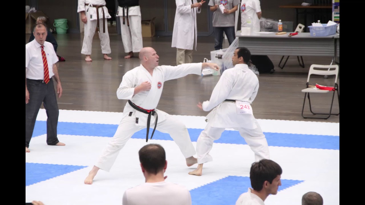 WSKF Sedai - World Championships, Japan, 2019