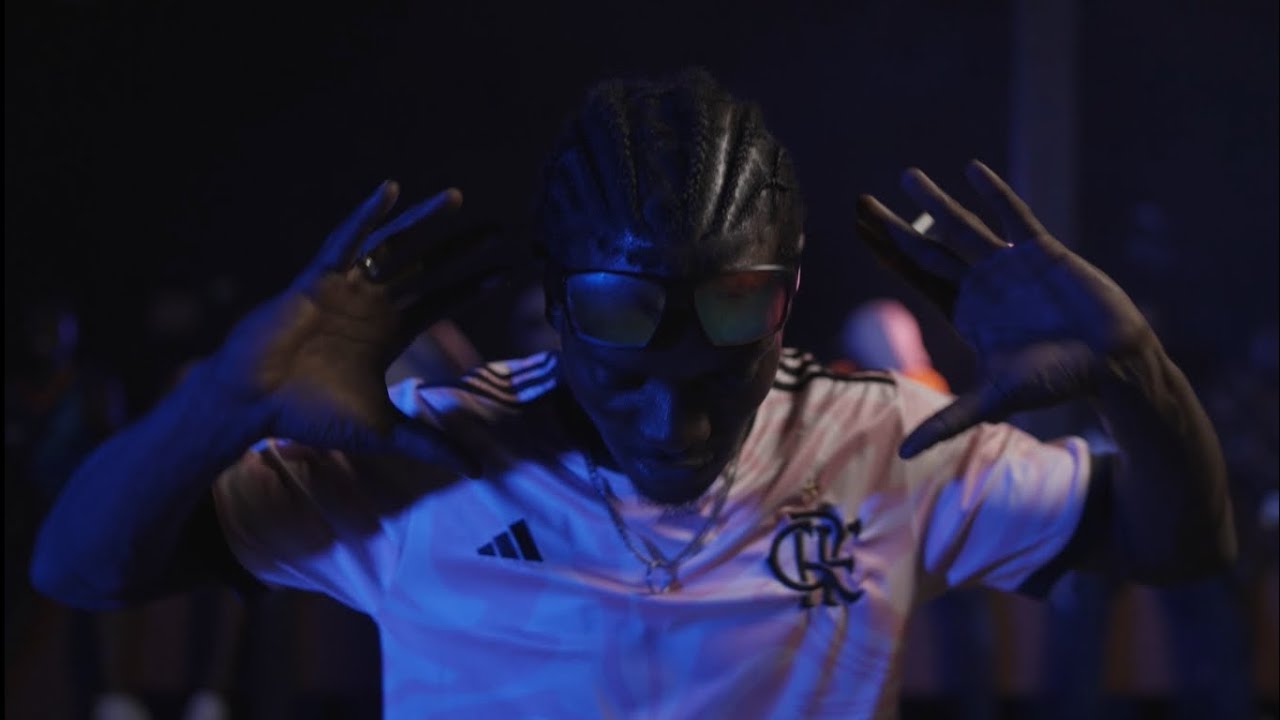 TOBI2TESS - MENVCE X2 ft. K2 ( Clip Officiel )