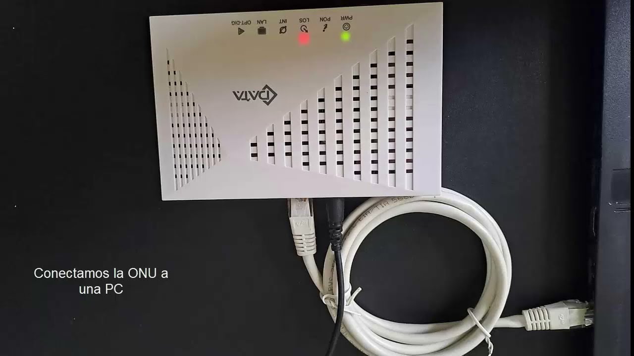 ACTUALIZAR FIRMWARE ONU BRIDGE CDATA FD511G-X-F361