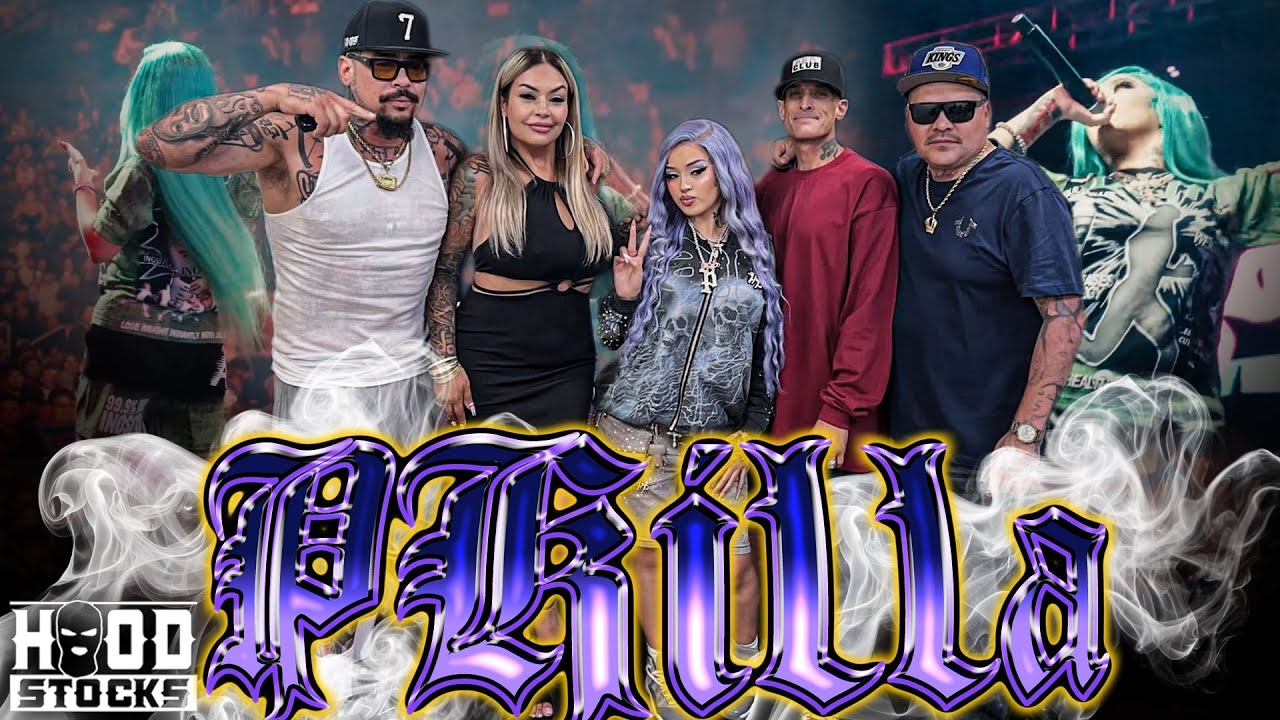 P Killa - Austin Texas - Ep. 470