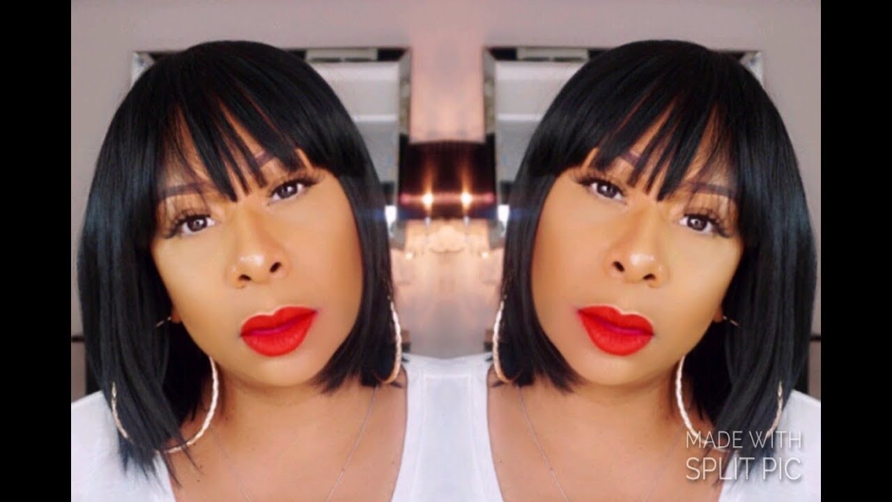 IT'S A WIG - Q KATIA | $13 SLAY | 5K RATING | MUST HAVE