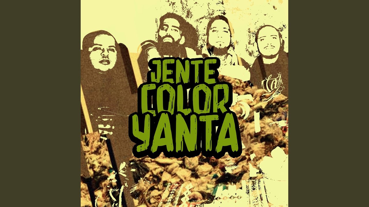 Jente Color Yanta