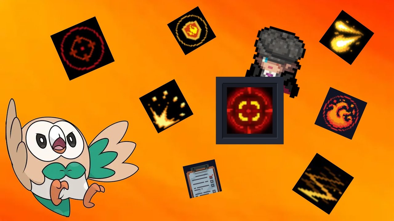 La segunda habilidad del artillero es BRUTAL | Soul knight |