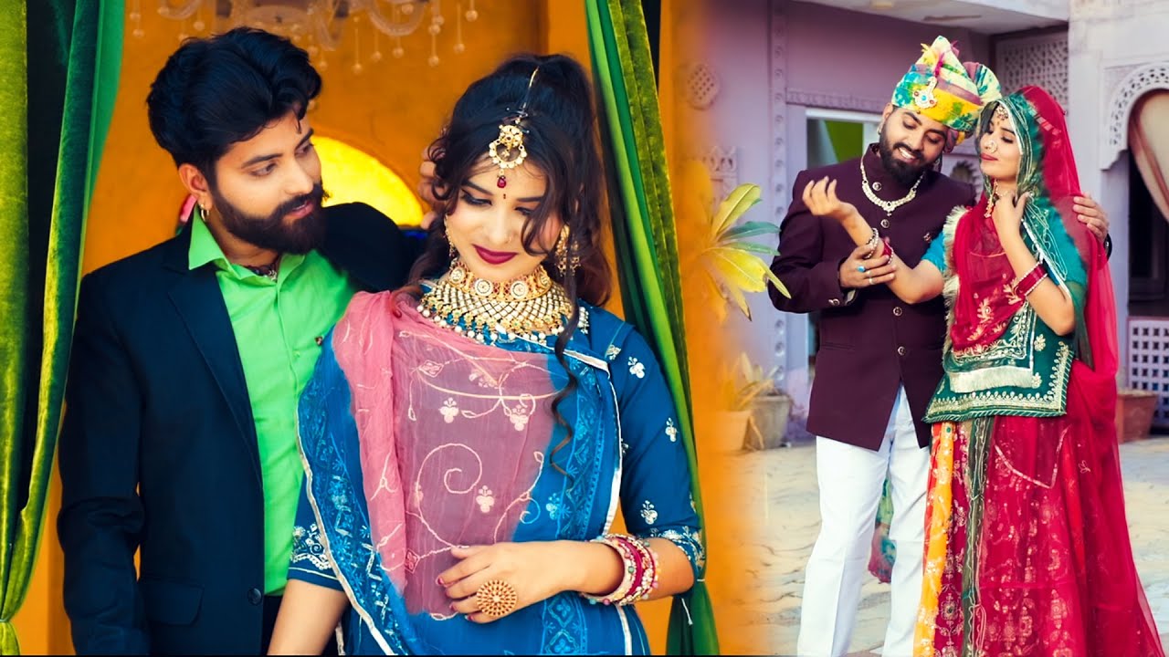 नया राजस्थानी गीत - जोधाणे जावो | New Marwadi Song | Jodhane Javo | Rajasthani New Song 2026