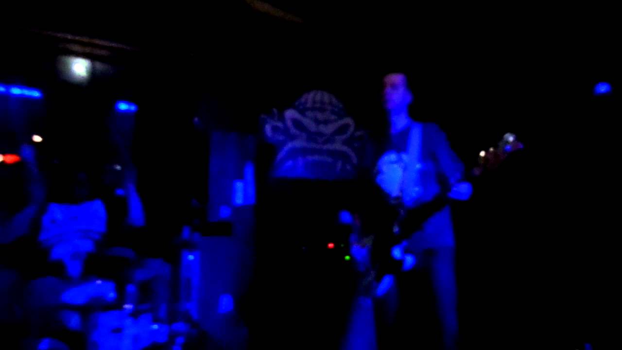 Kashmir 9:41-Caitanya , Live in Prague, Czech Republic 2015