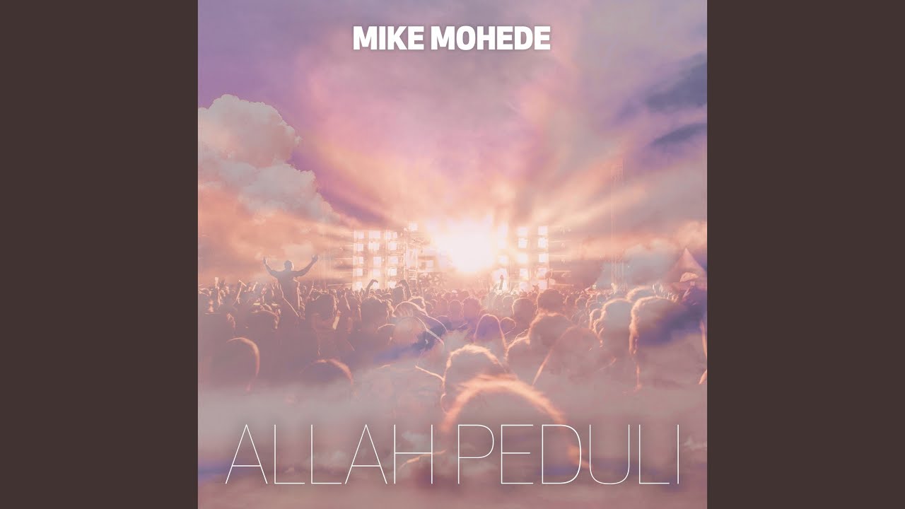 Allah Peduli
