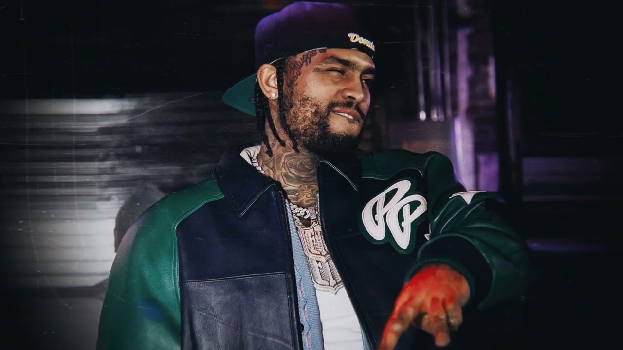 Dave East Type Beat 2026 - 