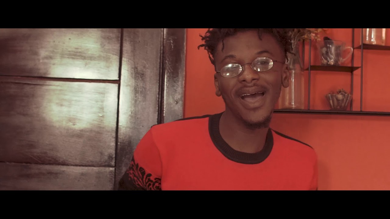 DJ Bridash - Strong Bond ft Yaw Berk & King Maaga (Official Video)