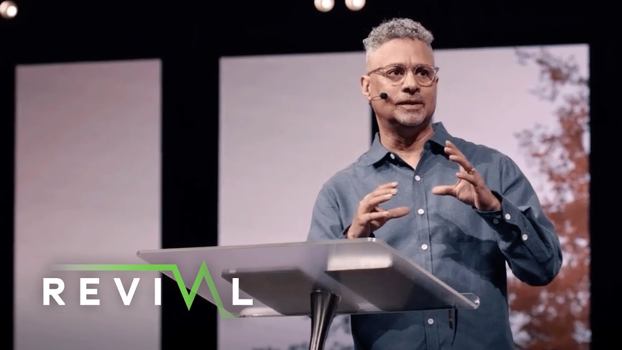 Revival | Part 4 | Pastor Kerry Watts