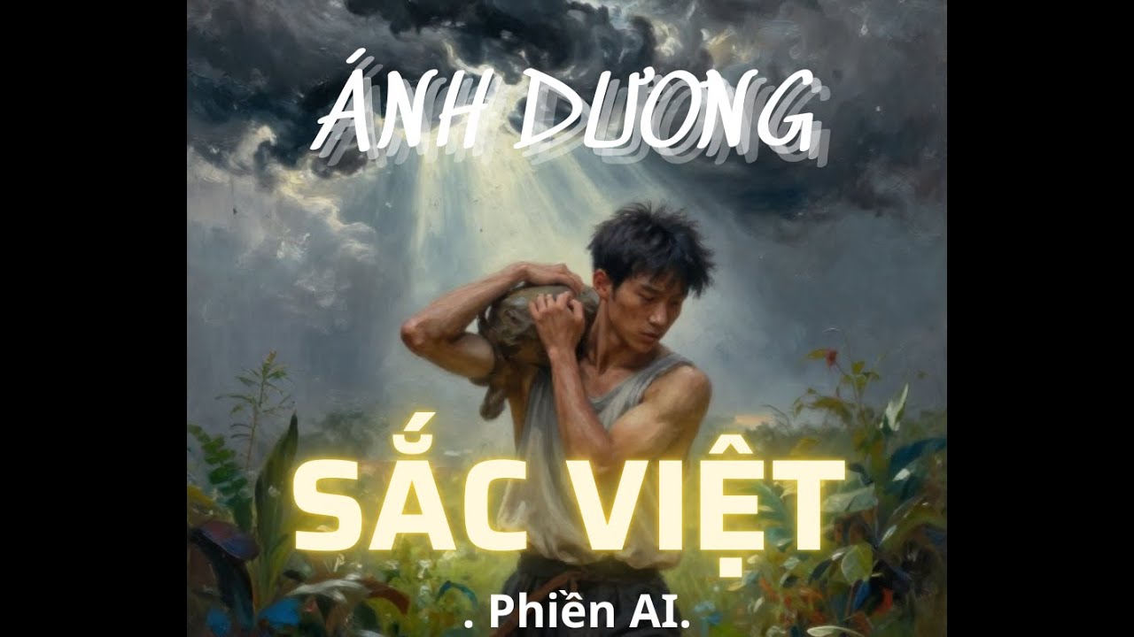 Ánh dương sắc Việt -  Nhạc yêu quê hương đất nước #nhachaymoingay  #bluerock #nhachay