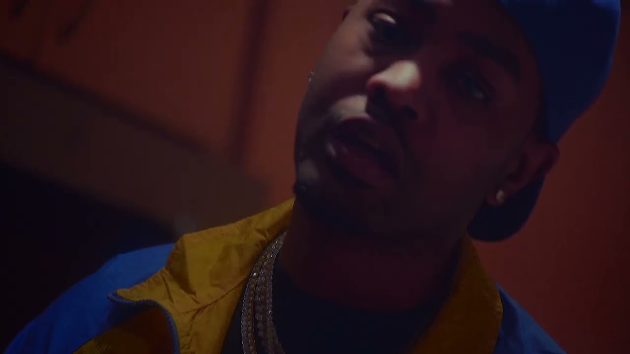 Yung Obeezy   Race Film by @VafyOfficial  Official Video