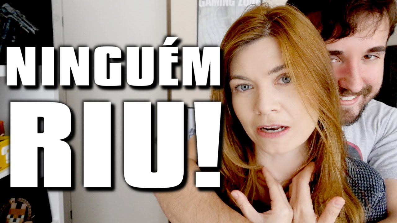 CONTEI UMA PIADA E... - Ep.772