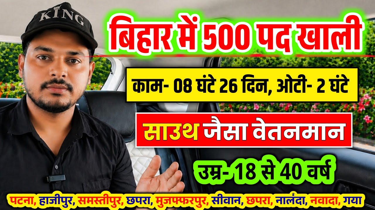 Flipkart Job All Over Bihar| Job in Patna | Job in Muzaffarpur | Job in Samastipur | Job in Nalanda 