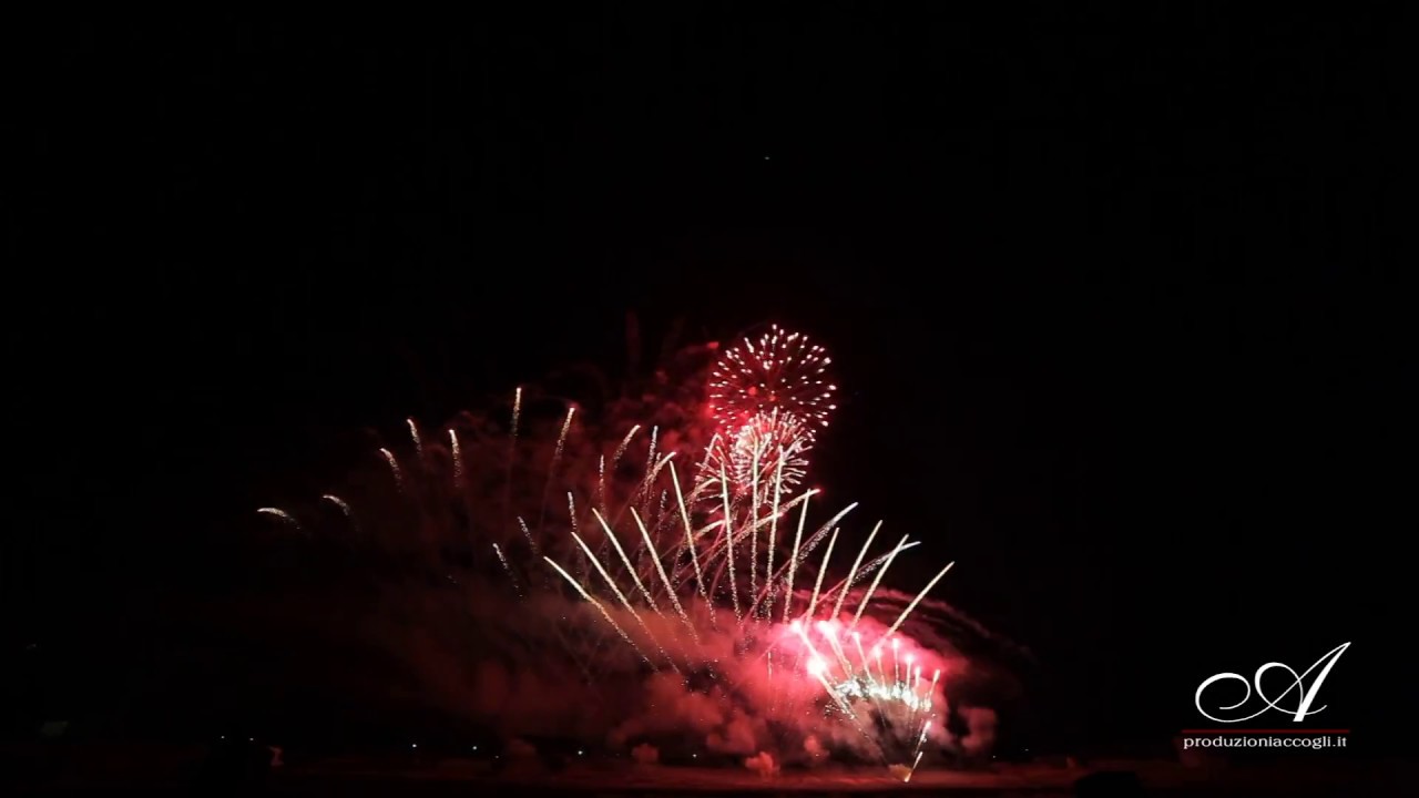 PIROMUSICALE SCORRANO 06-07-2015