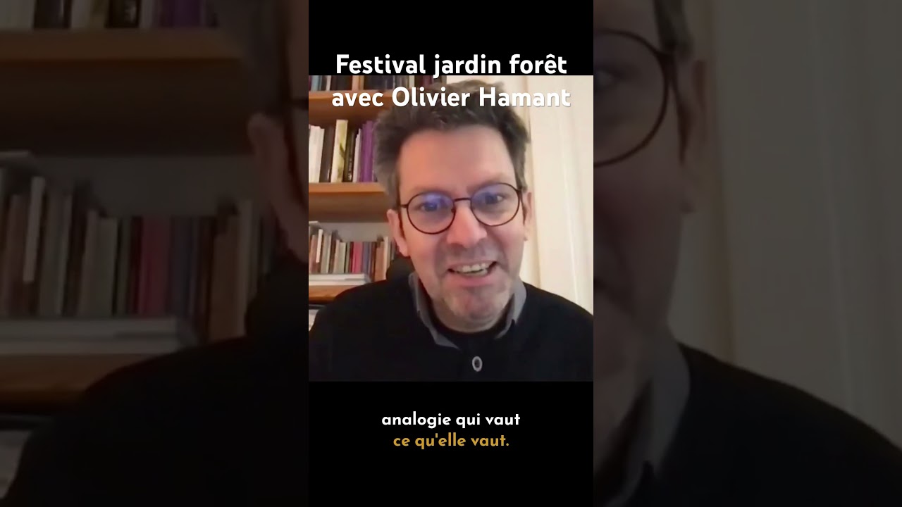 La robustesse en #entreprise  #business #entrepreneurship #olivierhamant