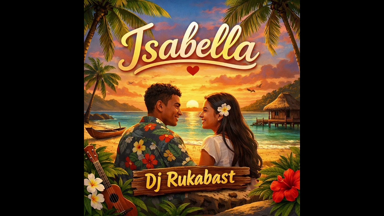 Isabella 🔥