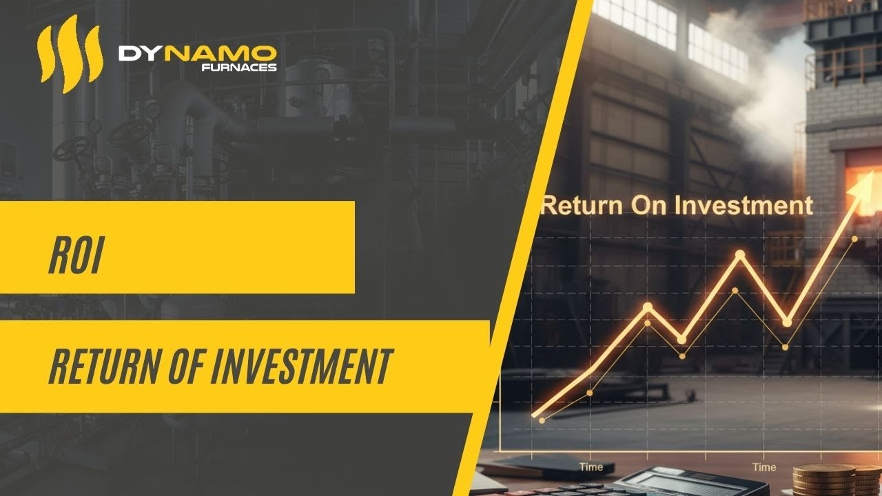 Dynamo - Return On Investment & The Economics Of Industrial Furnaces
