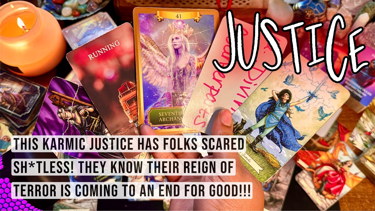Their HOUSE OF CARDS Is Falling & There's Nothing They Can Do!!! ~ COLLECTIVE TAROT READING📚