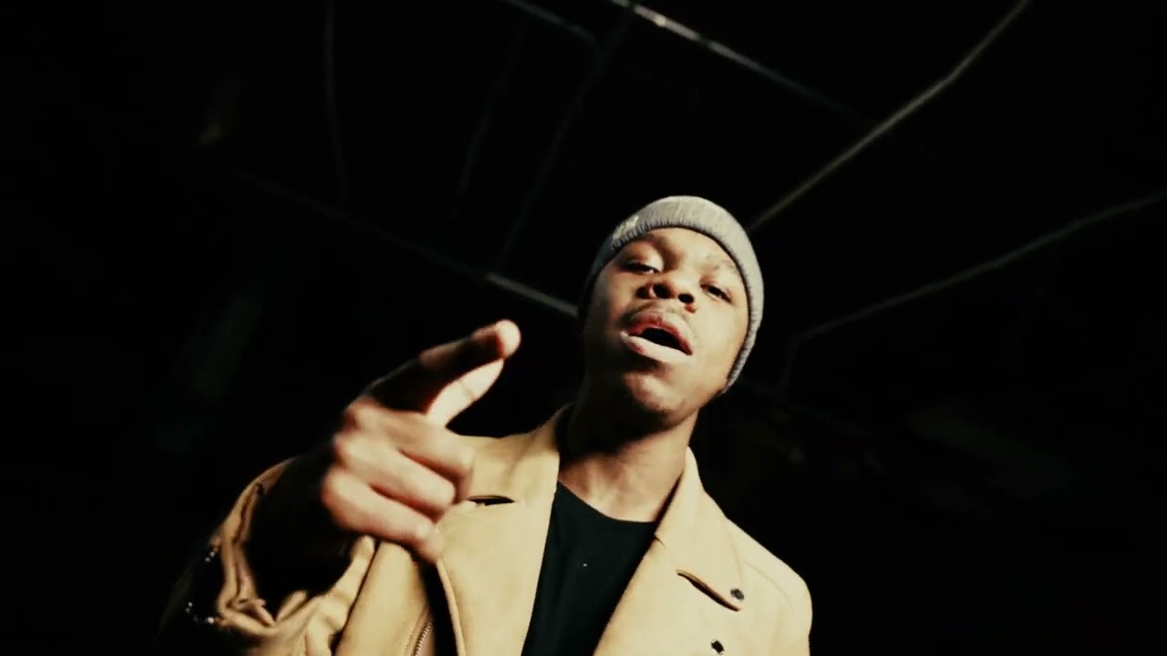 Seem SOS - Off the Top [Official Video]